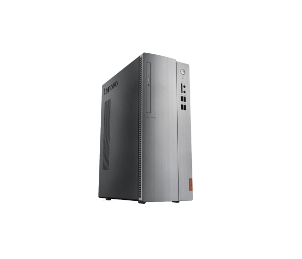 Lenovo Ideacentre 510A-15 i5-7400/16/1000/Win10X GTX1050 - 355185 - zdjęcie 3